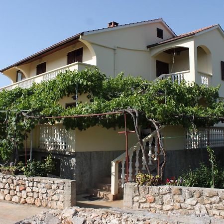 Apartments With A Parking Space Sali, Dugi Otok - 8136 Extérieur photo