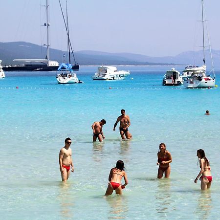 Apartments With A Parking Space Sali, Dugi Otok - 8136 Extérieur photo