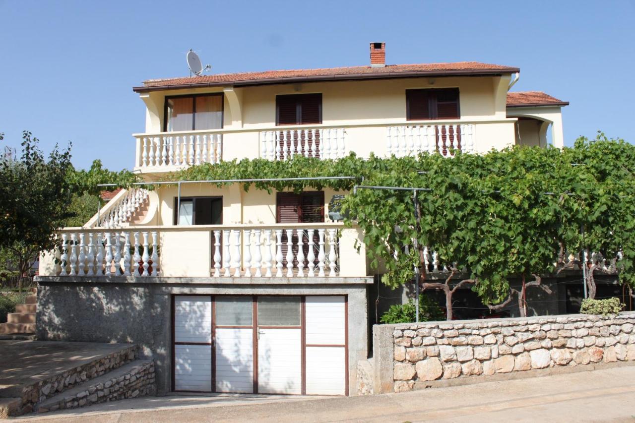 Apartments With A Parking Space Sali, Dugi Otok - 8136 Extérieur photo