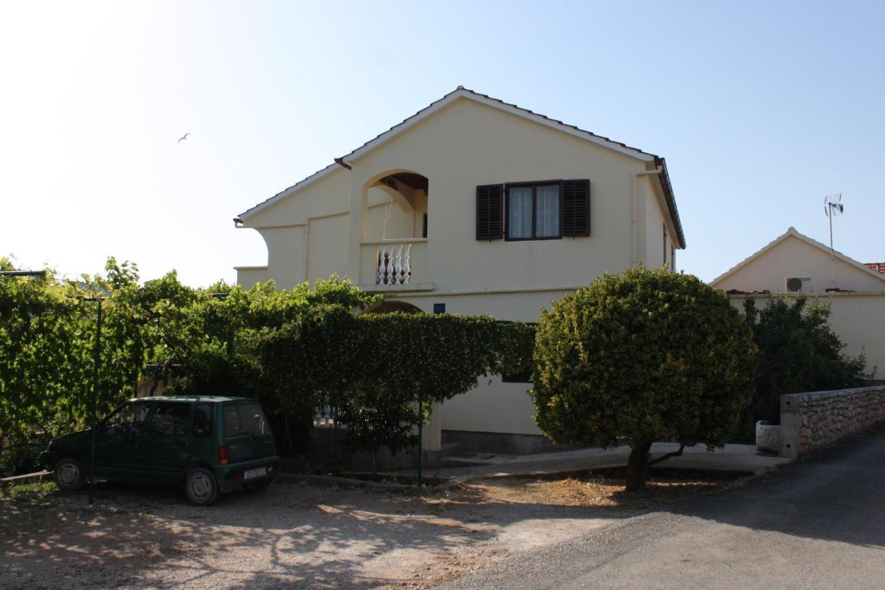 Apartments With A Parking Space Sali, Dugi Otok - 8136 Extérieur photo
