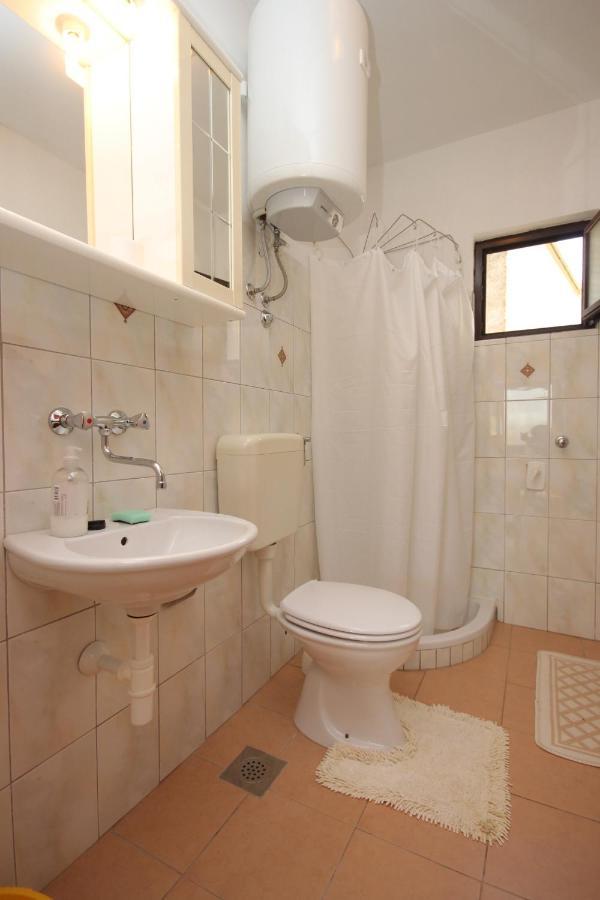Apartments With A Parking Space Sali, Dugi Otok - 8136 Extérieur photo