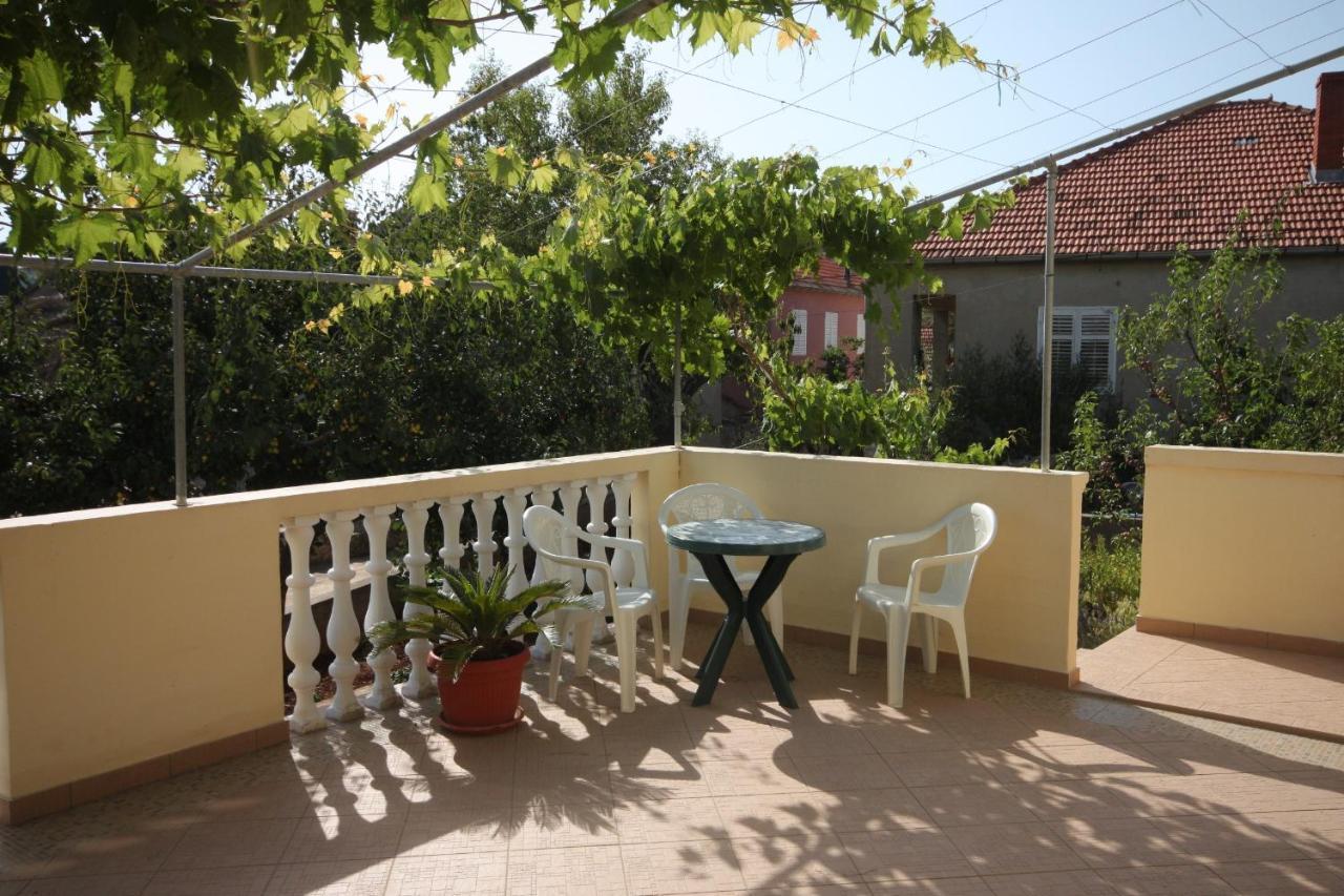Apartments With A Parking Space Sali, Dugi Otok - 8136 Extérieur photo