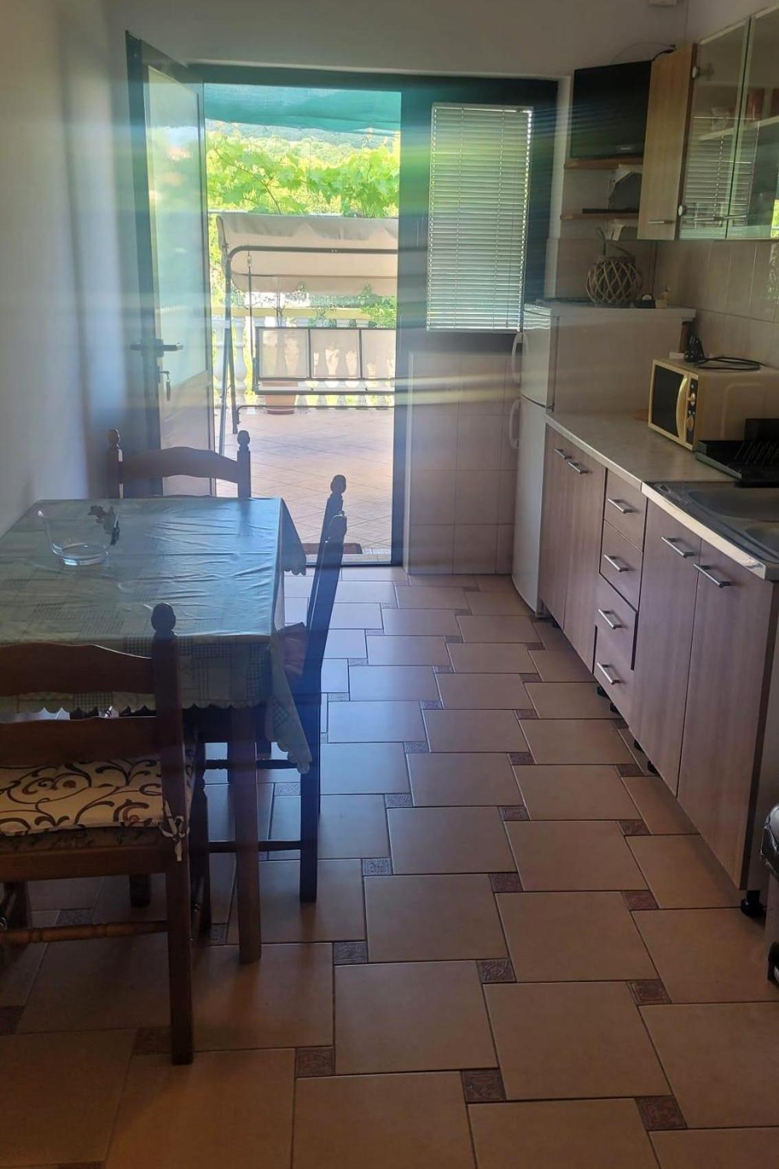 Apartments With A Parking Space Sali, Dugi Otok - 8136 Chambre photo