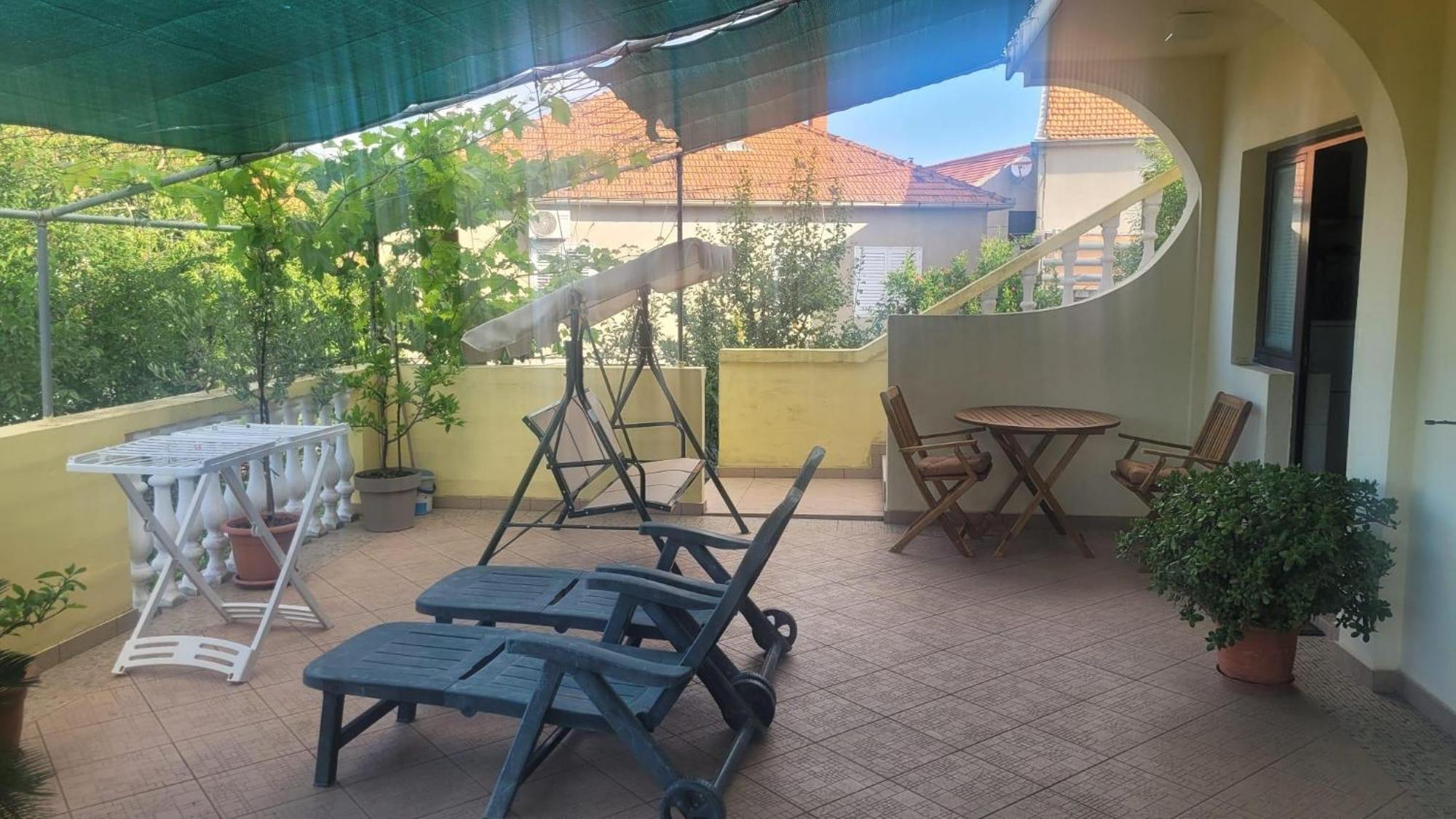 Apartments With A Parking Space Sali, Dugi Otok - 8136 Extérieur photo