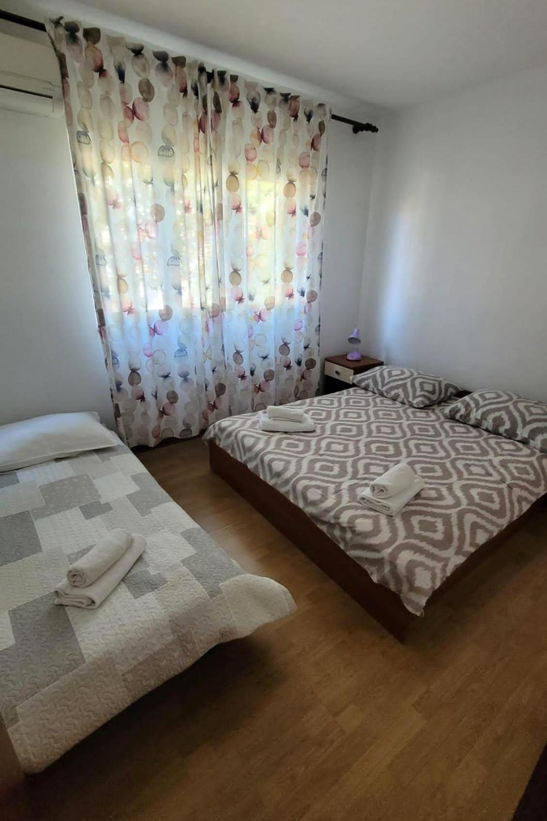 Apartments With A Parking Space Sali, Dugi Otok - 8136 Extérieur photo