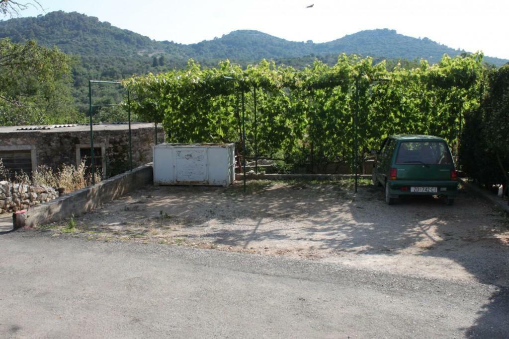 Apartments With A Parking Space Sali, Dugi Otok - 8136 Extérieur photo